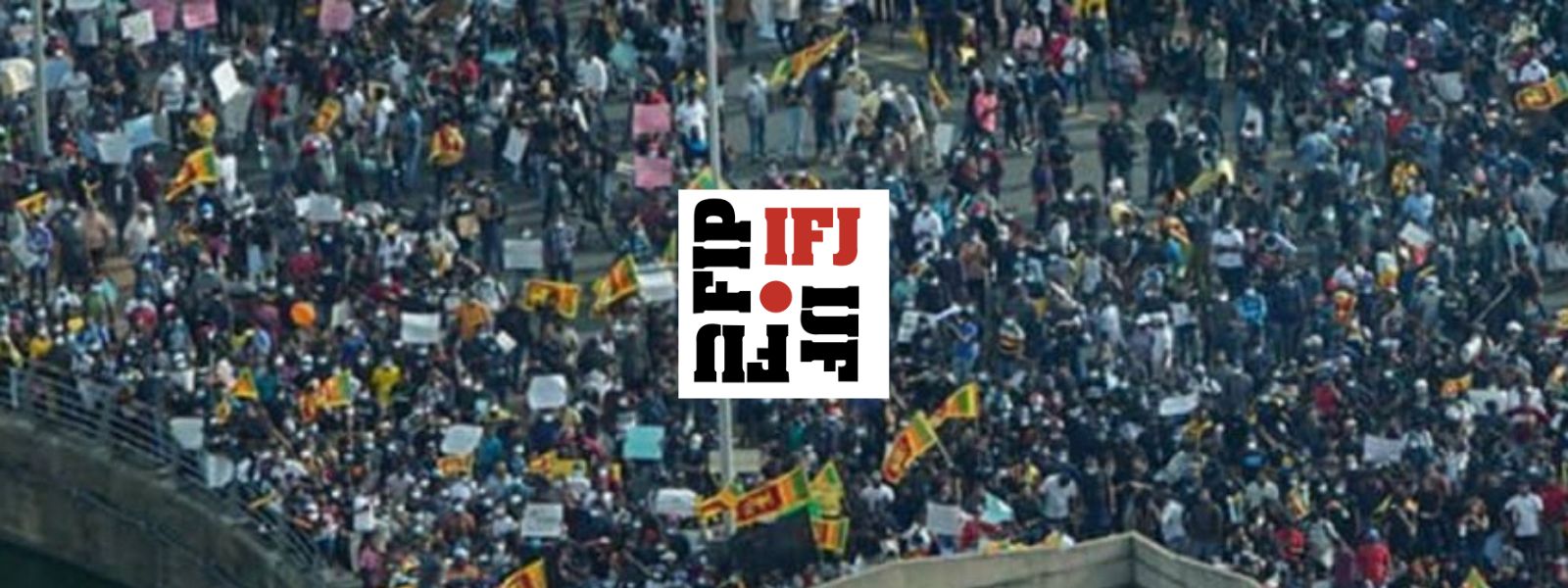 ATA a threat to journalists - IFJ